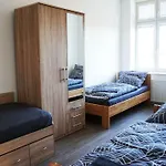 Mdk Appartement Sokolov