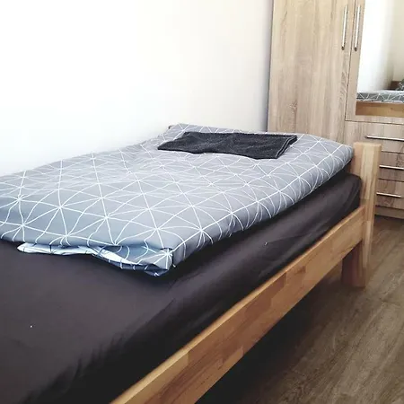 Mdk Apartment *
