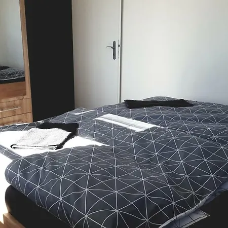 Hornický Dům *