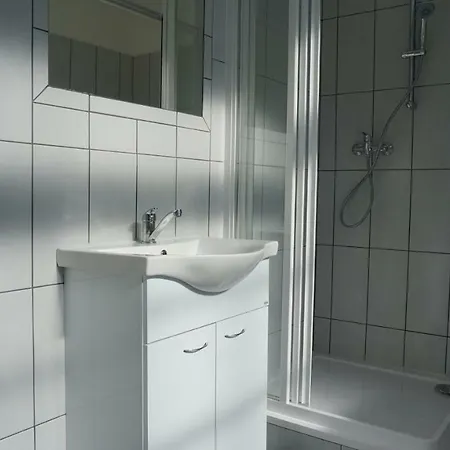 Apartment Mdk