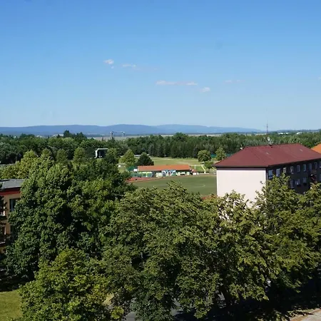 Apartmán Hornický Dům