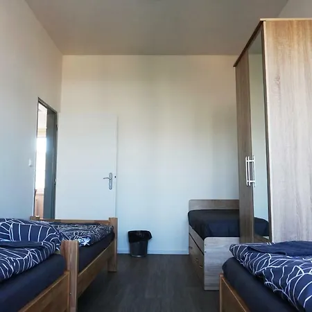 Appartement Mdk