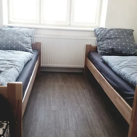 Mdk Appartement