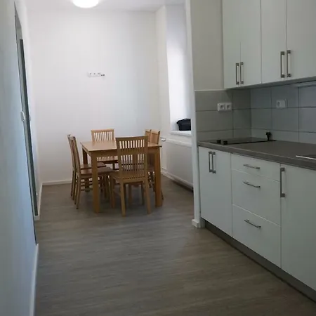 Mdk Apartment