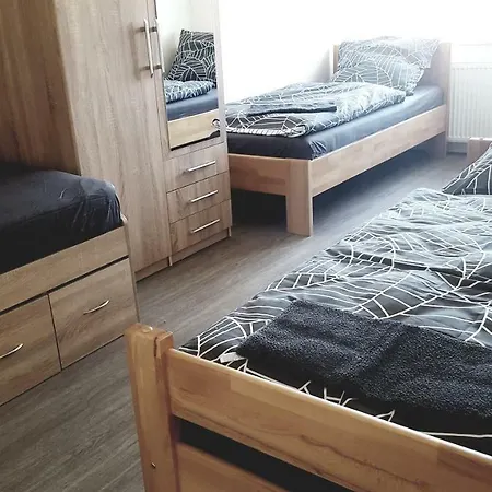 Mdk Apartment Sokolov