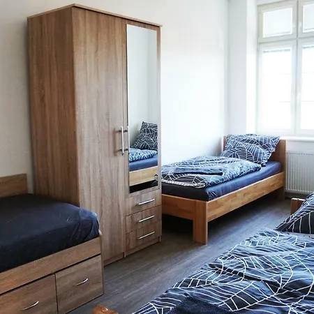 Mdk Apartament Sokolov