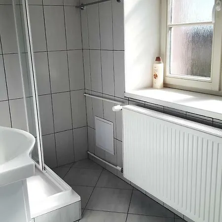 Mdk Apartament Sokolov