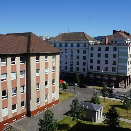 Mdk Apartment Sokolov