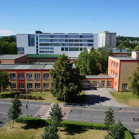 Apartament Mdk