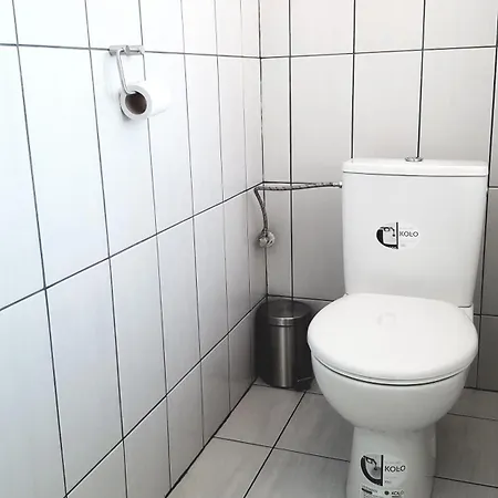 Mdk Apartament *