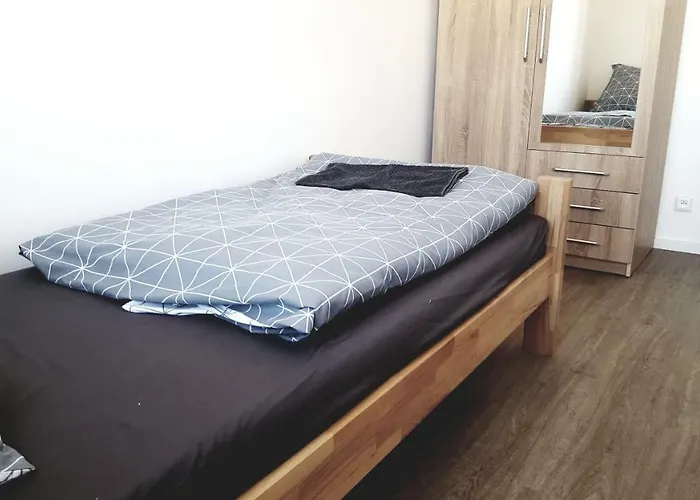 Mdk Apartman *