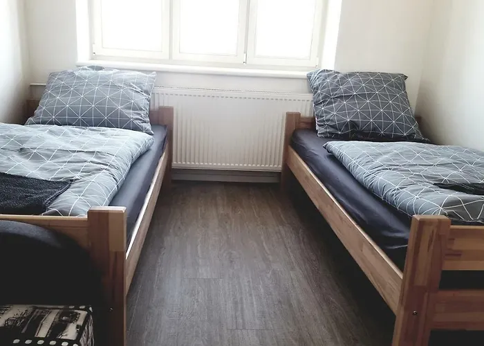 Mdk Apartman